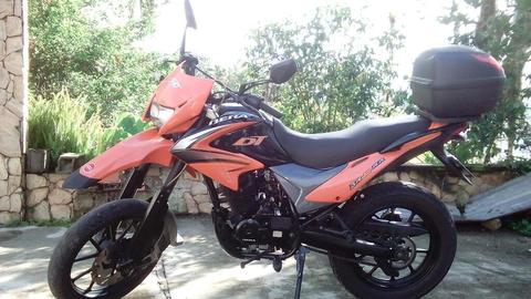 Bera Dt 200cc 2014 0414 7499166