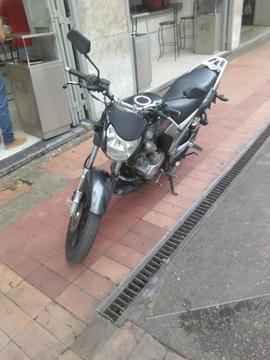 Se Vende Moto Hj