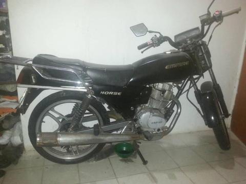 Moto Horsen 1