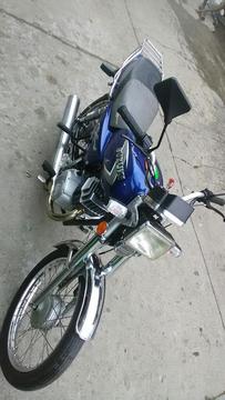 Vendo Ax 100 2008