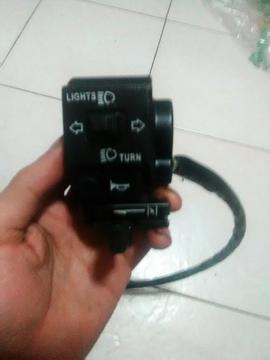 Vendo Mando Izquierdo de Moto