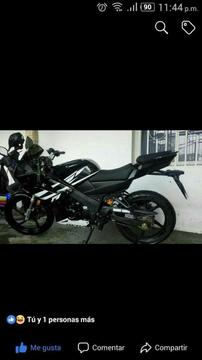 Vendo O Cambio R1 Bera 200 Negociable