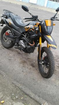 Moto Tx 2013