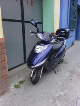 Suzuki Skyhank Hj 2013 100% Operativa