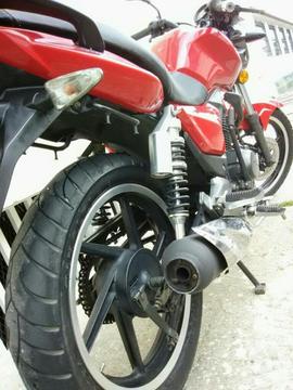 Se Vende Moto