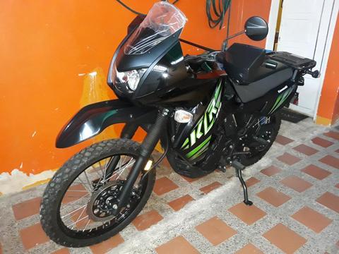 Vendo Mi Klr650