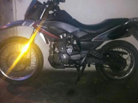 Vendo Tx por Motivo de Viaje Unico Dueño