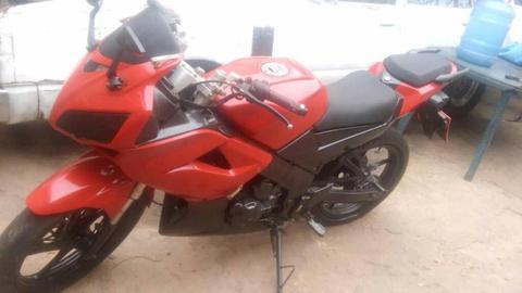 Vendo R1