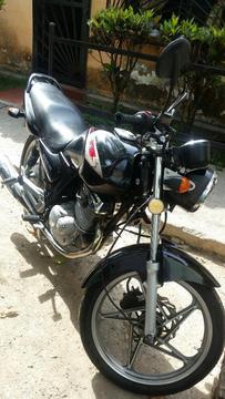 Se Vende Moto en