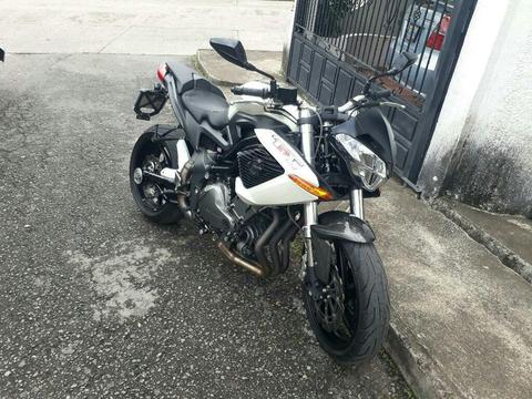 Benelli 2014 Tnt Vendo O Cambio por Carr