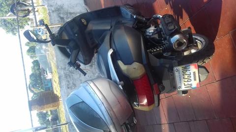 moto executive Skygo 250cc