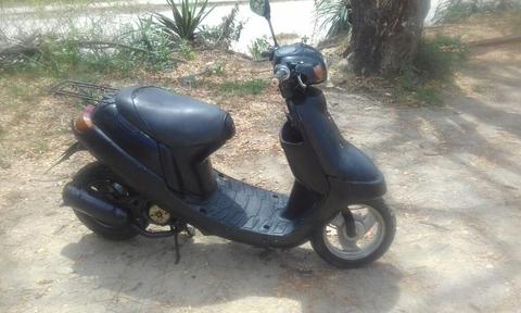 Se Vende Moto Yamaha Aprio