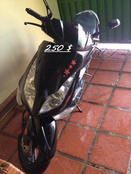 BARATA , MOTO BERA COBRA. OFERTE