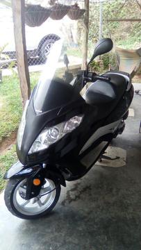 Moto Skygo 250cc Ejecutiva