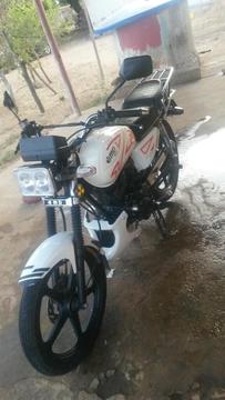 Vendo Moto Md Aguila