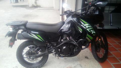 Vendo Klr Original