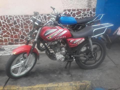 vendo bera 150