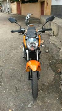 Bella Moto en Venta