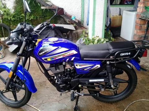 Bera Socialista 2016