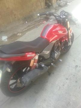 Se Vende Rkv 2013