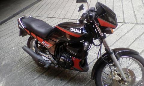 Vendo Yamaha Modelazo