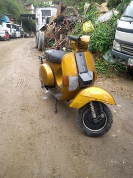 Moto Vespa