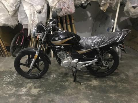 Yamaha Yvr 2016 a La Venta