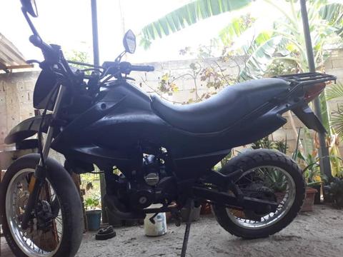 Se Vende Moto Tx