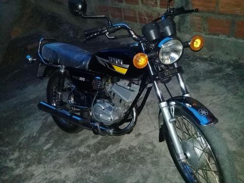 RX 100 AÑO 2006