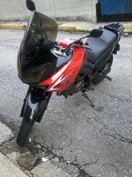 Vendo Vstrom 650