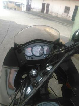 Vendo Moto