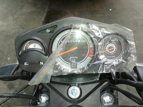Vendo Moto Skygo 150cc Nueva