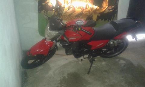 vendo moto