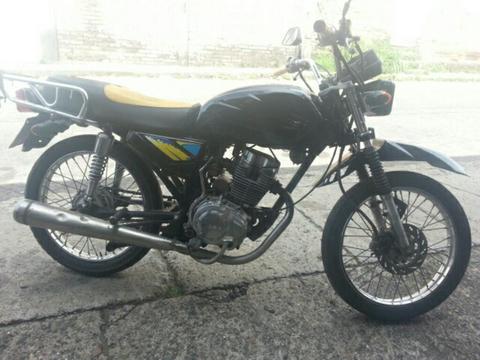 Se Vende Moto Jaguar