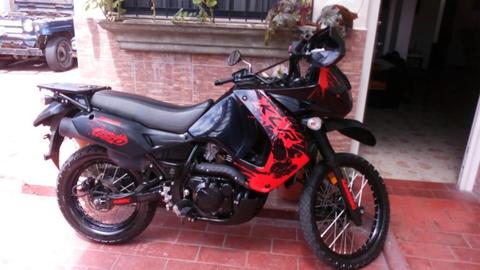 Se Vende Klr 2013