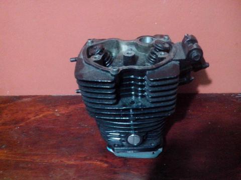 camara y cilindro de moto cc150