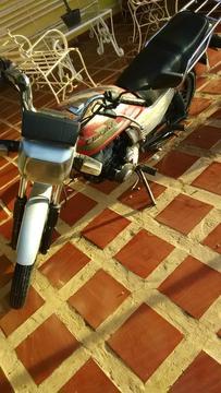 por No Usar Moto Horse