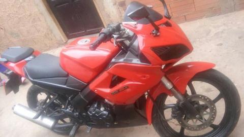 Vendo Mi R1