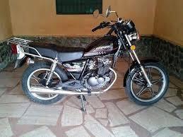 vendo moto owen 2014