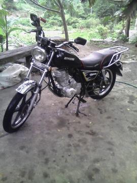 Vendo Bera 200