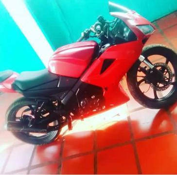 Bera R1 2013