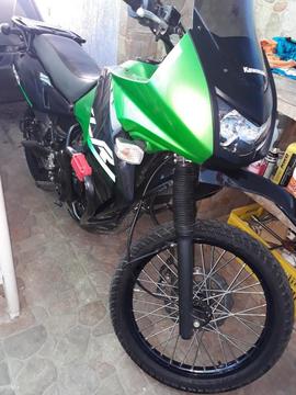 Se Vende Klr 2013