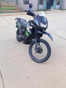 Vendo Klr 65o