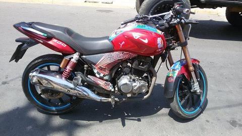 Se vende RKV 2014