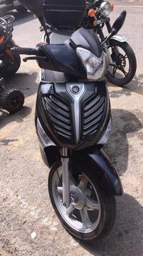 Moto Oulook 2014