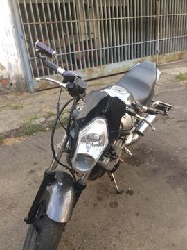 Yamaha Xj600