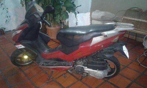 MOTO BERA 2013 04261979510