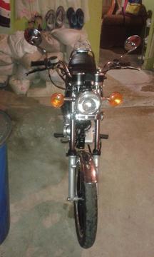 moto gn 125