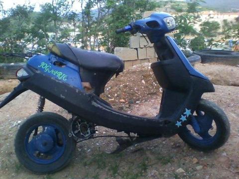 moto a la venta,detalles