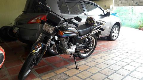 Vende Moto Horce 1